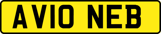 AV10NEB