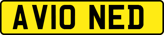 AV10NED