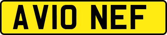 AV10NEF