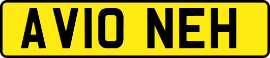 AV10NEH