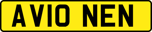 AV10NEN