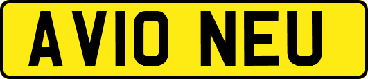 AV10NEU
