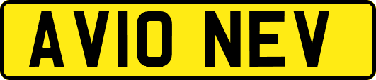 AV10NEV