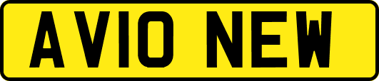 AV10NEW