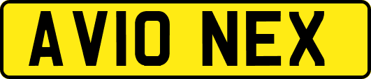 AV10NEX