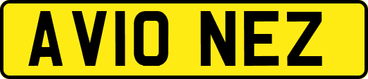 AV10NEZ