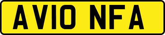 AV10NFA