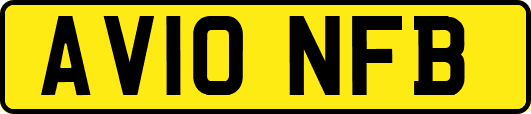 AV10NFB