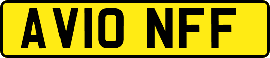 AV10NFF