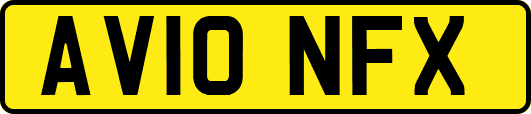AV10NFX