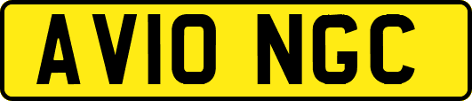 AV10NGC