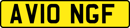 AV10NGF