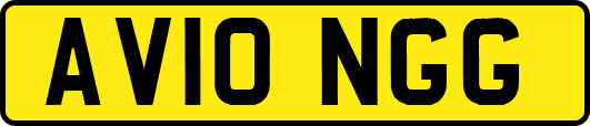 AV10NGG