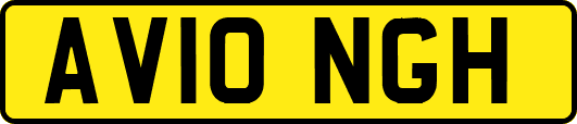 AV10NGH