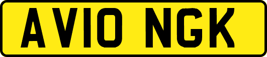 AV10NGK