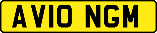 AV10NGM