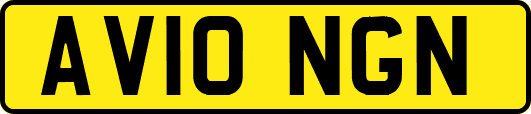 AV10NGN