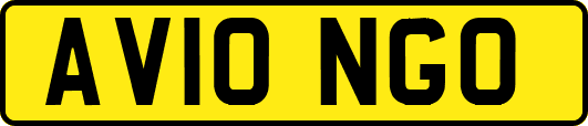 AV10NGO