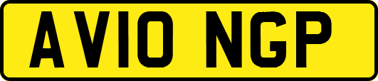 AV10NGP