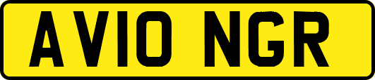 AV10NGR