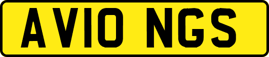 AV10NGS