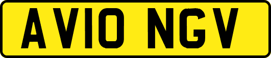 AV10NGV