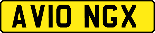 AV10NGX