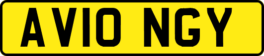 AV10NGY
