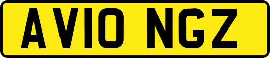 AV10NGZ