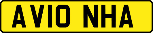 AV10NHA