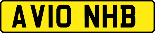 AV10NHB