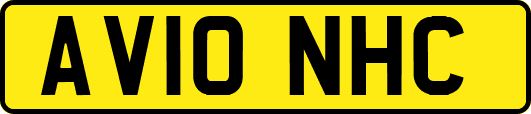 AV10NHC