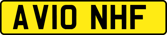 AV10NHF