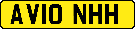 AV10NHH