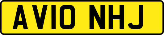 AV10NHJ