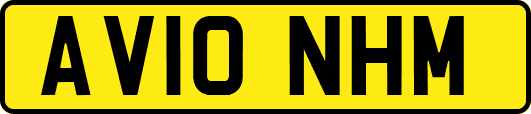 AV10NHM