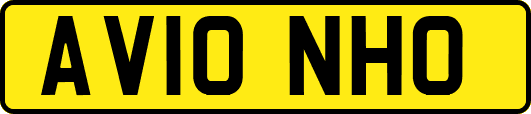 AV10NHO