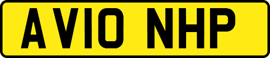 AV10NHP