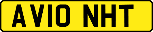 AV10NHT