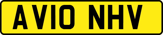 AV10NHV