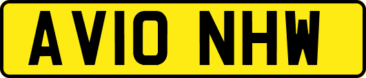AV10NHW