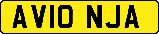 AV10NJA