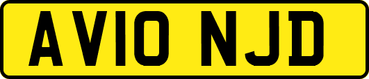 AV10NJD
