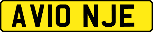 AV10NJE