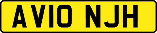 AV10NJH