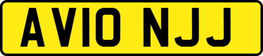 AV10NJJ