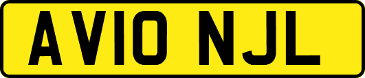 AV10NJL