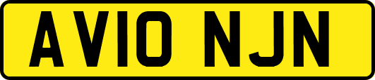 AV10NJN