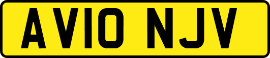 AV10NJV