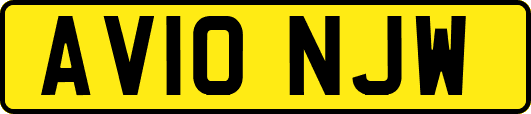 AV10NJW